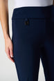 High Waisted Versatile Trousers 660
