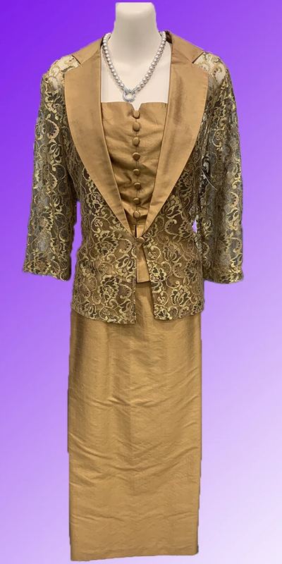 5. Skirt Suits Catalogue - Isabella Fashions