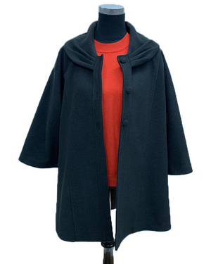 Wool Coats & Raincoats 654